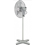 Wington 榮通 FS45JG 18吋 至尊系列噴粉密網商務座地扇